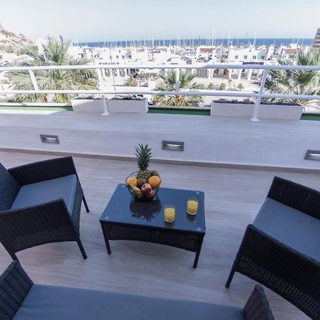 Seaport Aguadulce Beach Экстерьер фото