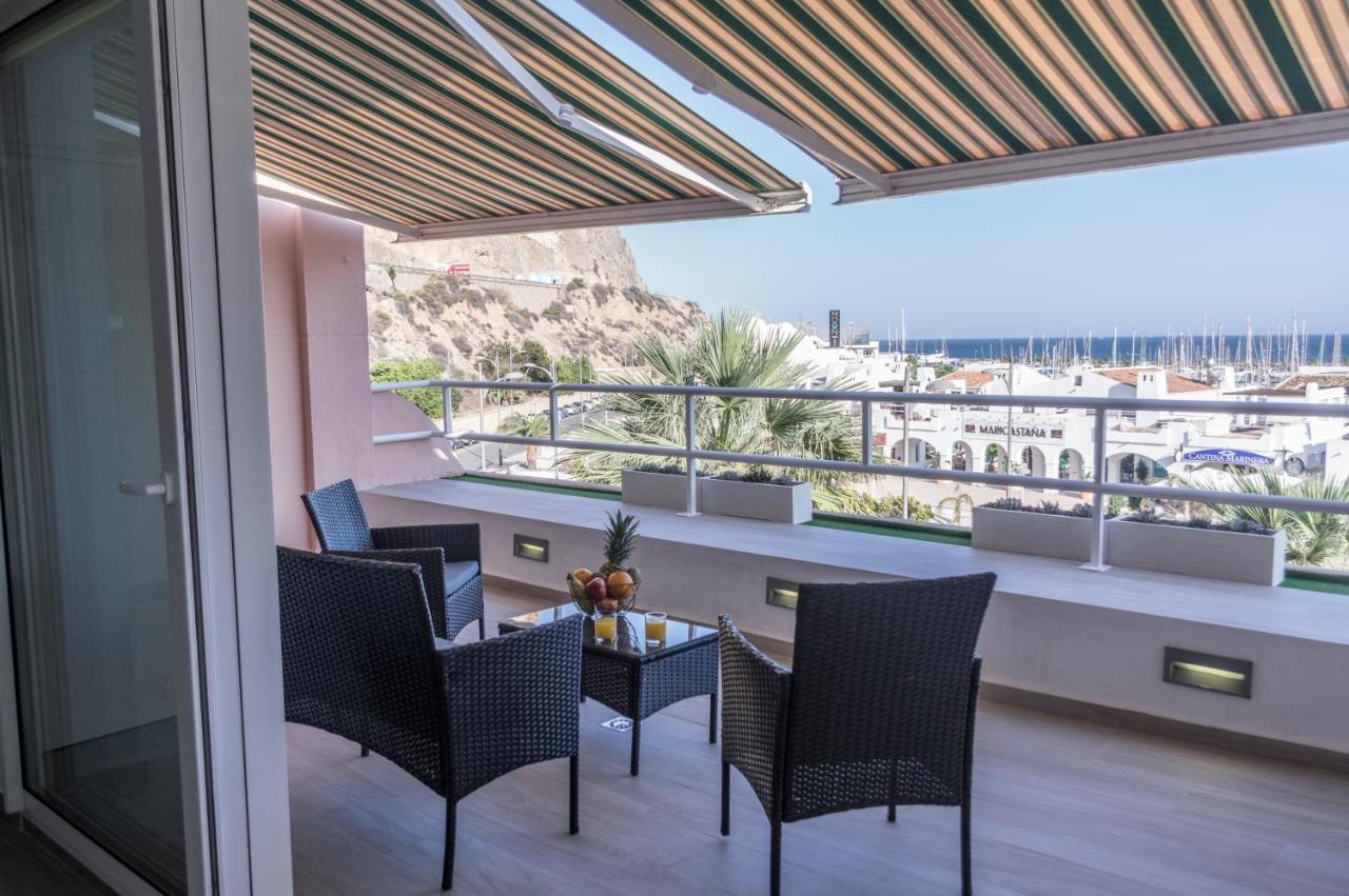 Seaport Aguadulce Beach Экстерьер фото