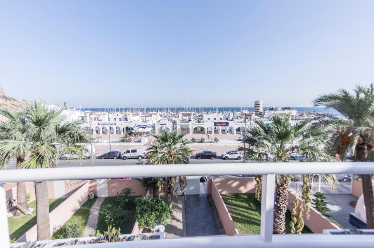 Seaport Aguadulce Beach Экстерьер фото