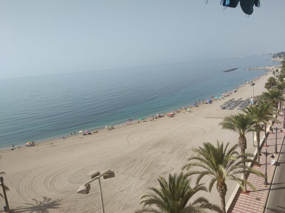 Seaport Aguadulce Beach Экстерьер фото
