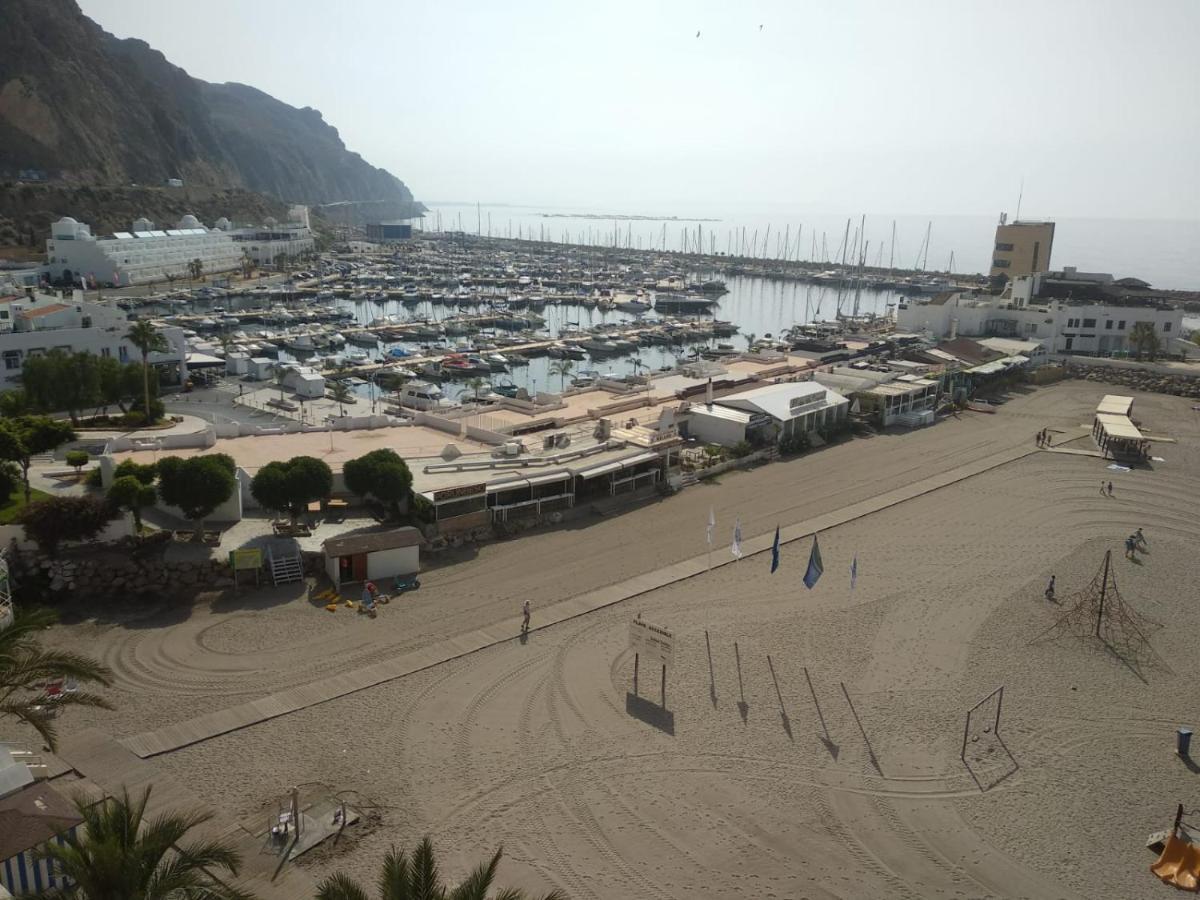 Seaport Aguadulce Beach Экстерьер фото